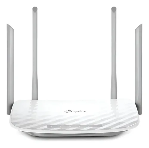 Roteador TP-Link Archer V4 branco
