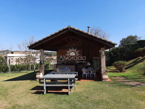 Terreno De Condomínio, Jardim Alto De Santa Cruz, Itatiba - R$ 280 Mil, Cod: Cf038 - Vcf087