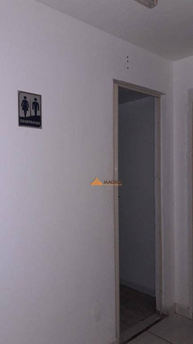 Prédio, 830 M² - Venda Por R$ 2.200.000,00 Ou Aluguel Por R$ 12.000,00/mês - Jardim Canadá - Ribeirão Preto/sp - Pr0077