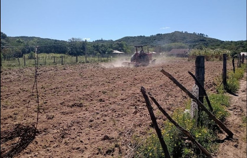 Chácara Com Casa Extrema/lami
