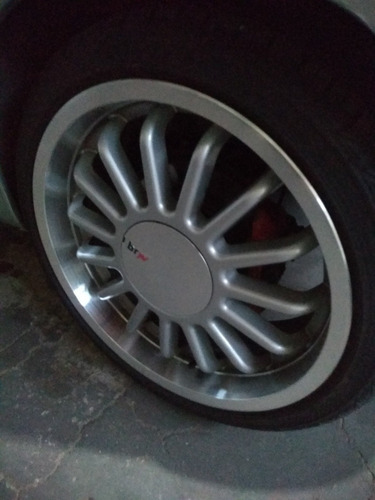 Imagem 4 de 16 de Peugeot 206 Cc 2003 1.6 16v 2p