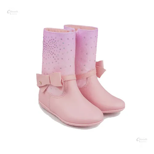 Bota infantil hotsell feminina 2019