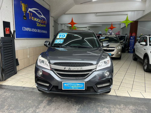 Lifan X60 1.8 Talent 4x2 5p