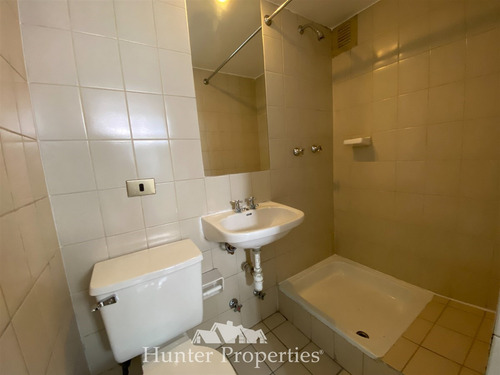 Departamento Venta 4 Dorm. Las Condes Metro Manquehue