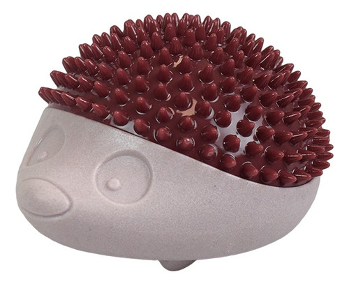 Juguete Para Perro Erizo Terrestre Spiky Fl9467