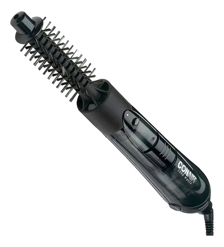 Cepillo Voluminizador 3 En 1 Seca Y Estiliza Al Mismo Tiempo