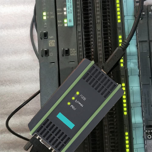 Cabo De Programação Adaptador De Cabo De Programação Usb Mpi