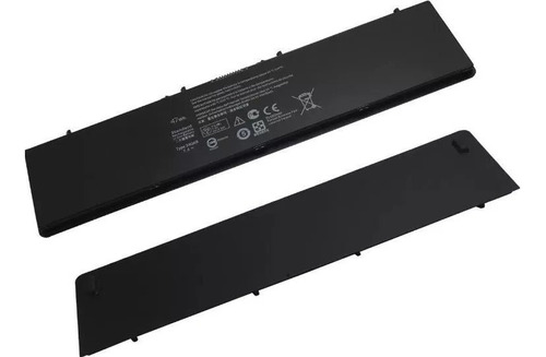 Batería Para Dell E7440 E7450 E7420  34gkr