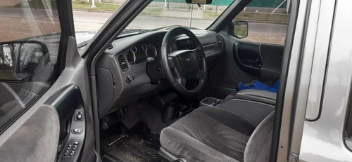 Imagen 7 de 13 de Ford Ranger 2008 3.0 Cd Xlt 4x2