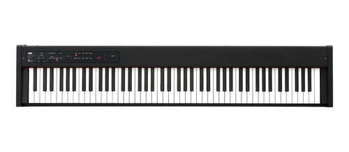 Piano Electrico Digital Korg D1 Rh3