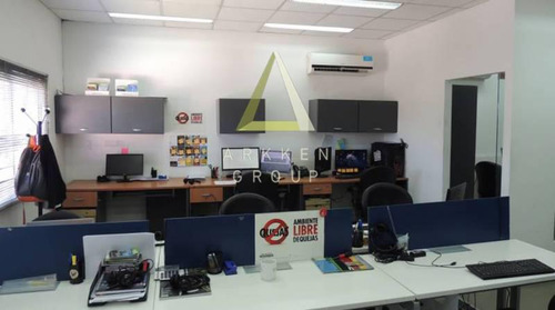 Oficinas En Excelente Ubicación Sobre Colectora Panamericana