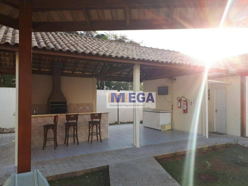 Imagem 17 de 23 de Apartamento Com 2 Dormitórios À Venda, 43 M² Por R$ 181.000,00 - Jardim Carlos Lourenço - Campinas/sp - Ap5047