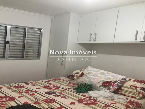 Imagem 7 de 16 de Casa Em Vilagio Rua 15 De Novembro Jandira - 1426