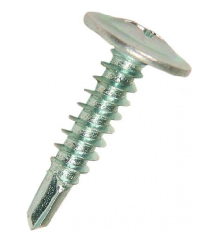 Tornillo Lenteja Punta Broca 8x1 (pack 5.000 Un)