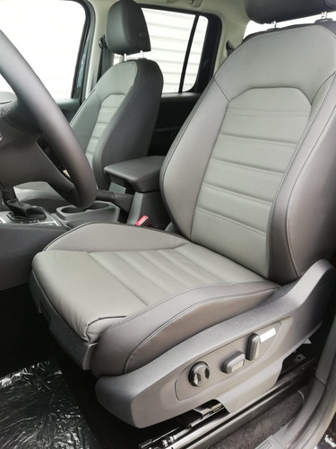 Amarok V6 3.0 Ltrs 2021
