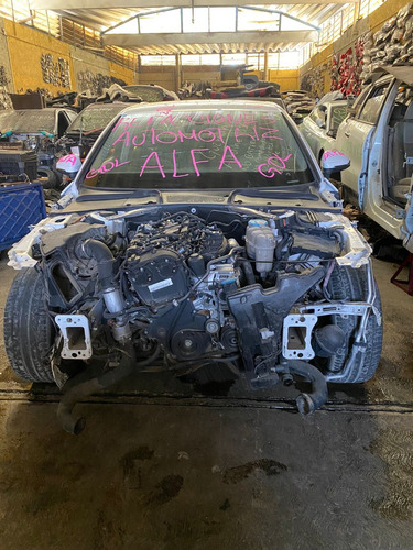 Audi A4 Dynamic S Tronic 2018 A/t. Por Partes. Desarme De As
