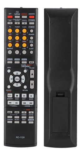 Mando A Distancia De Repuesto Para Receptor Av Denon Rc-1120