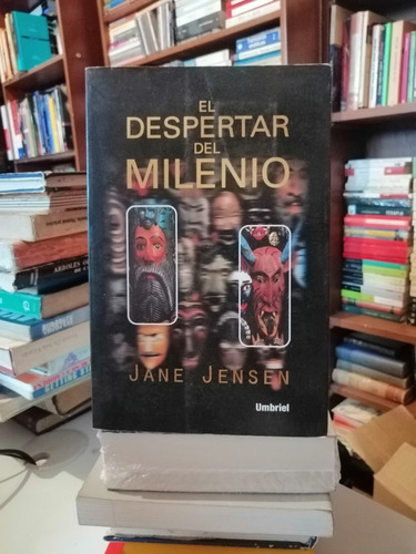 El Despertar Del Milenio Gm 