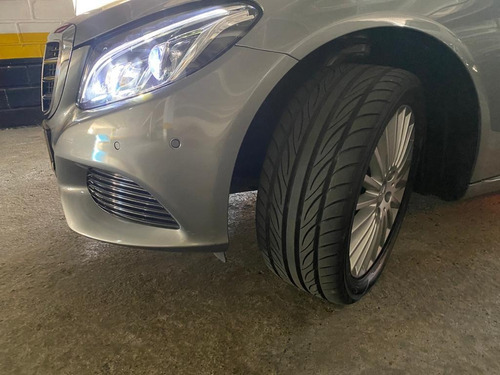 Mercedez Benz C 200 Elegance