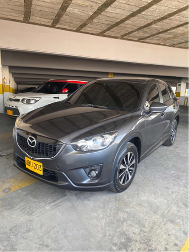 Mazda CX-5 2.0