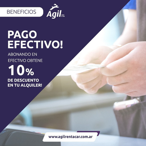 Alquiler De Autos - Rent A Car - Buenos Aires