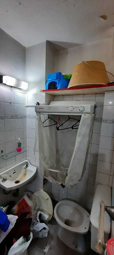Imagen 7 de 14 de Privilegiado 3 Ambientes Con Dependencia En Caballito
