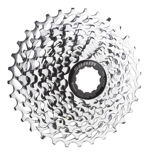 Sram Pg-1050 Cassette (10-speed) One Color 12x36