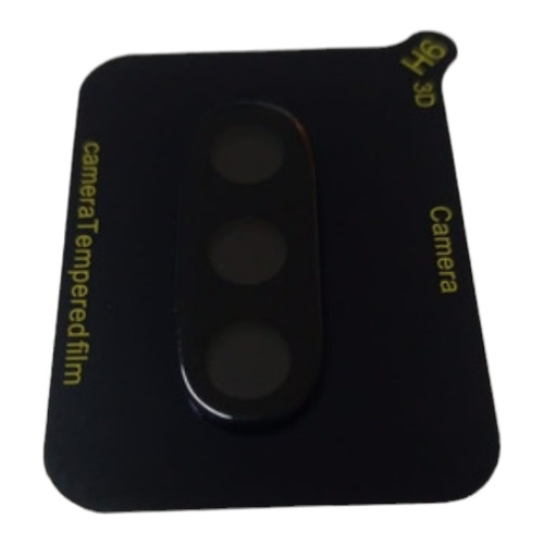 Vidrio Templado Protector Camara Compatible Con Motorola G31