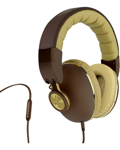 Jlab Audio Bombora Auriculares Supraaurales Con Micrófono