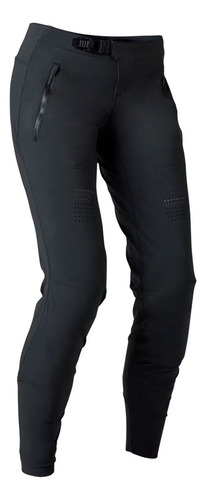 Pantalon Largo Ciclismo Mujer Mtb Enduro Xc Fox Flexair Pant