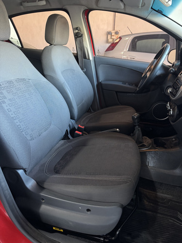 Fiat Palio 1.4 Nuevo Attractive Pack Top 85cv