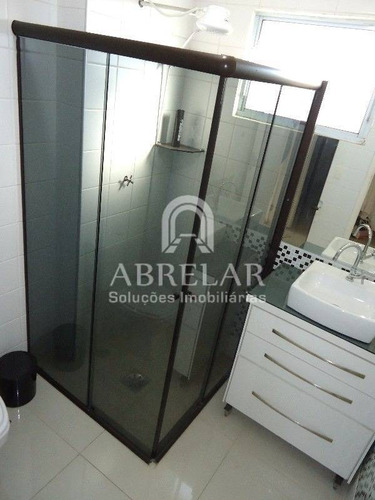 Imagem 10 de 22 de Apartamento À Venda Em Jardim Flamboyant - Ap003872