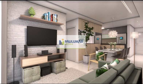 Imagem 15 de 23 de Apartamento Com 2 Dorms, Jardim Praia Grande, Mongaguá - R$ 250 Mil, Cod: 829928 - V829928
