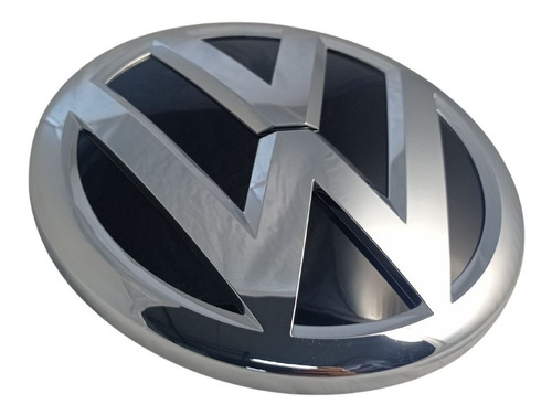 Emblema Vw - Delivery Express 6-160/ 9-170/11-180 -23b853601