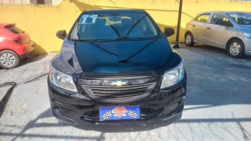 Chevrolet Onix 1.0 Joy 5p