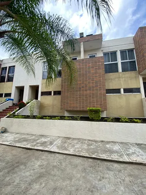 Townhouse en alquiler