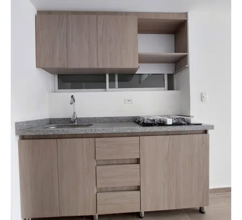Venta De Apartamento En Chipre
