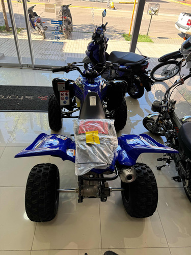 Yamaha Raptor 700 En Stock Para Entrega Inmediata 2025