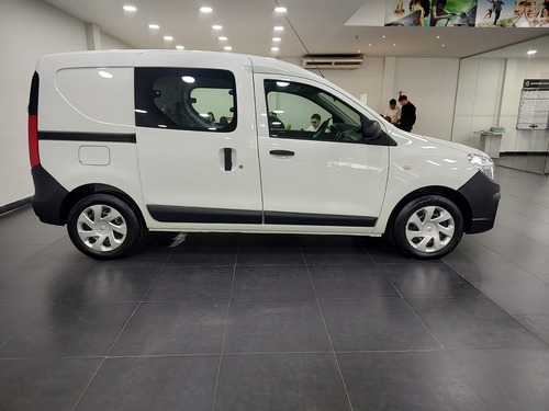 Kangoo Express 5 Asientos 1.6 (f R)