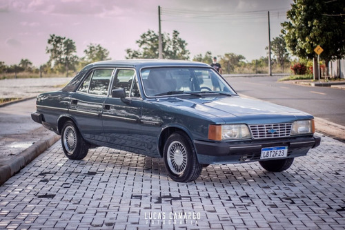 Imagem 14 de 15 de Chevrolet Opala Comodoro