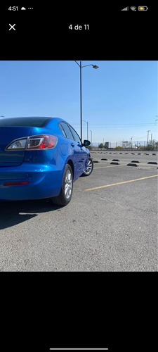 Mazda3 S At