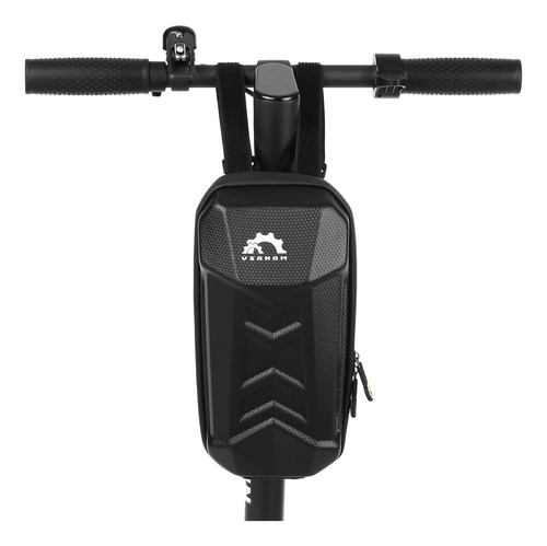 Y Scooter Pack Brake Lock, Almacenamiento De Discos