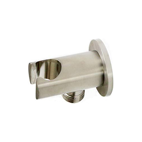 Unión De Pared Ducha Rosca Hembra De 1/2 Pulgada Npt, ...