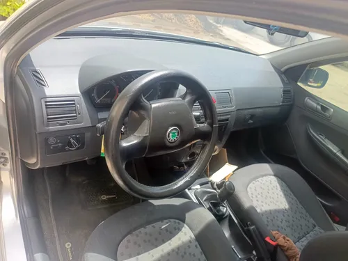 Skoda Fabia 1.2 Hb Twincam Gti