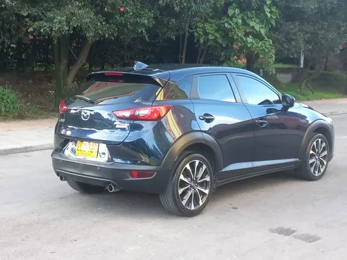 Mazda CX-3 2.0 Touring At