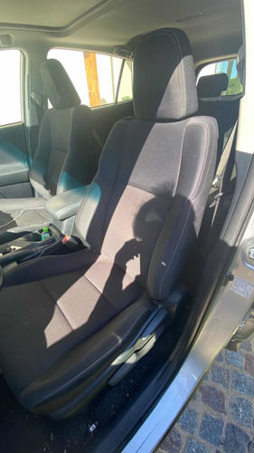 Toyota Rav4 2.0 4x2 Cvt 2013