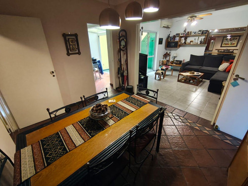 Venta - Ph - 4 Ambientes - Balcon - Quincho - Terraza - Local - Cochera - Permuta