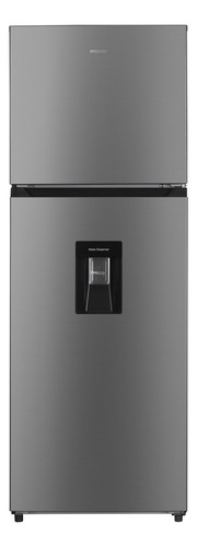 Heladera Con Freezer Philco No Frost 281 L Netos Dispenser De Agua Acero Inoxidable