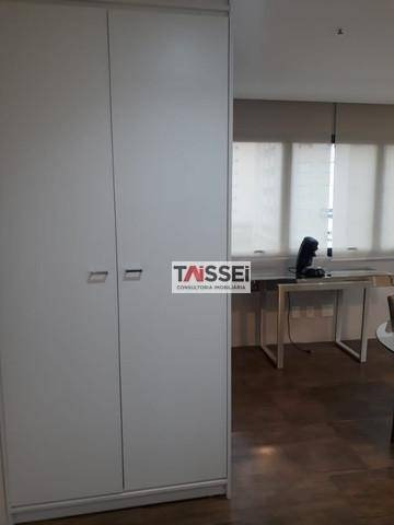 Sala 48 M², Mobiliada - Saúde - Sa0104