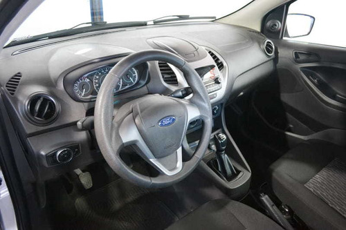 Ford Ka Se 1.0 Ha C